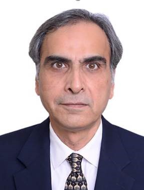  Director Pakistan

