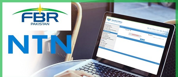 PAIR Registration and NTN Number Information