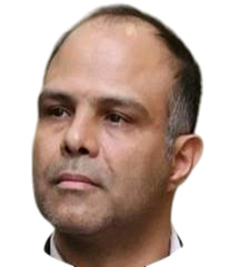  Director Iran