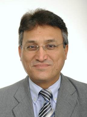 Chairman