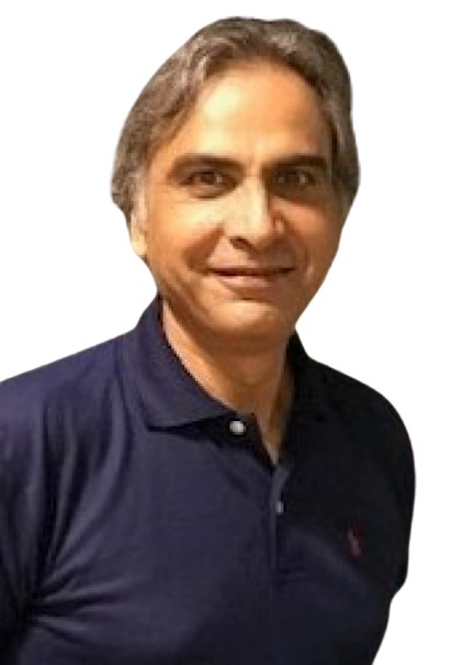  Director Pakistan

