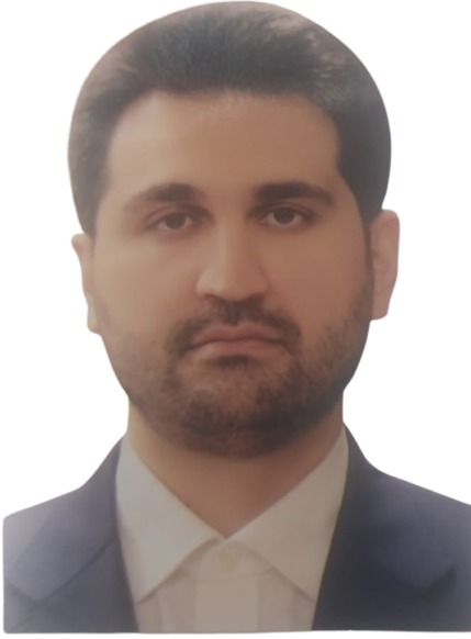 ڈائریکٹر  ایران
