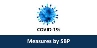 COVID-19 بحران کی روشنی میں اسٹیٹ بینک کے ذریعہ امدادی سہولیات کا اعلان