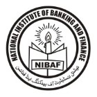 National Institute of Banking and Finance 